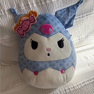 Kuromi Squishmellow